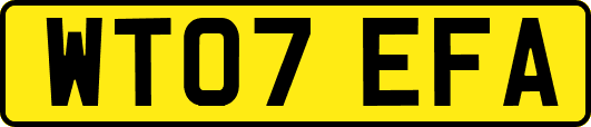 WT07EFA