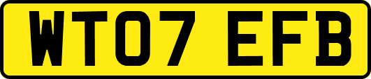 WT07EFB