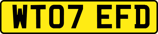WT07EFD