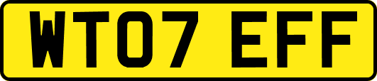 WT07EFF