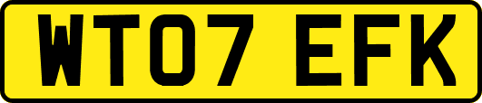 WT07EFK