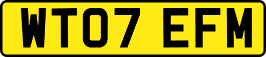WT07EFM