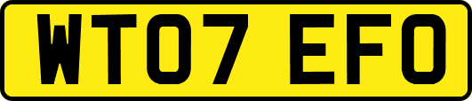 WT07EFO