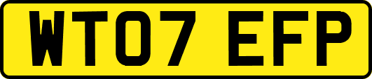 WT07EFP