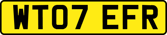 WT07EFR