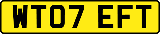 WT07EFT