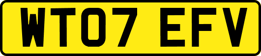 WT07EFV