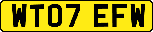 WT07EFW