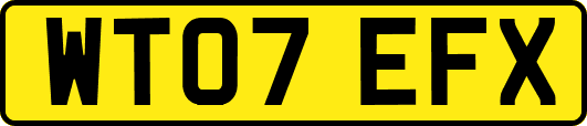 WT07EFX