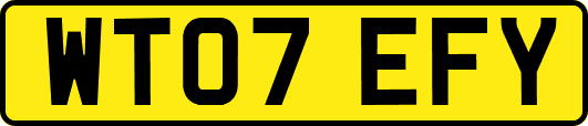 WT07EFY