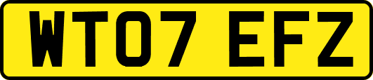 WT07EFZ