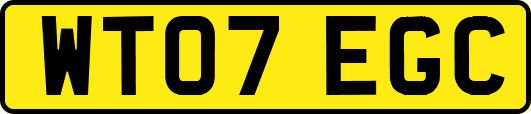 WT07EGC