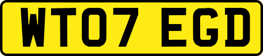 WT07EGD