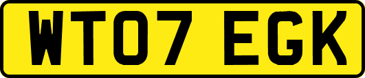 WT07EGK
