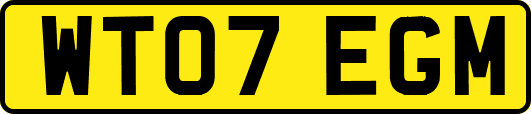 WT07EGM
