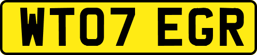 WT07EGR