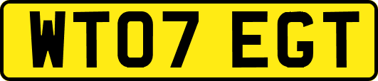 WT07EGT