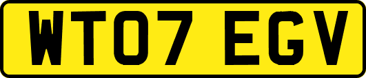 WT07EGV