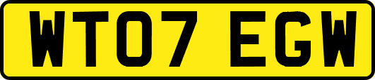 WT07EGW