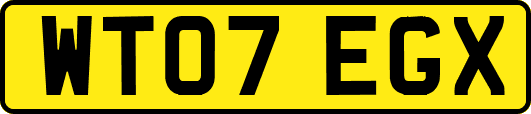 WT07EGX