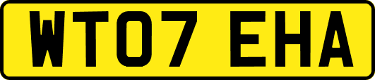 WT07EHA