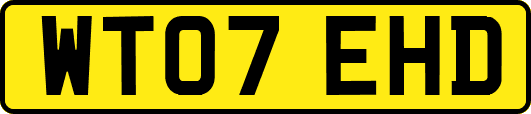 WT07EHD