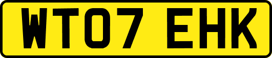 WT07EHK