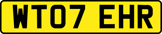 WT07EHR