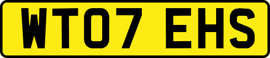 WT07EHS