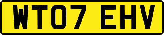 WT07EHV