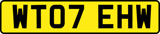 WT07EHW