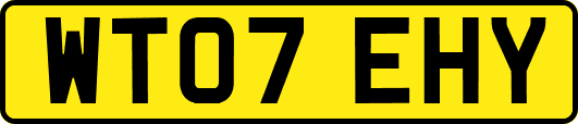 WT07EHY