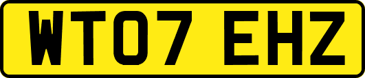 WT07EHZ