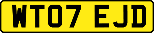 WT07EJD