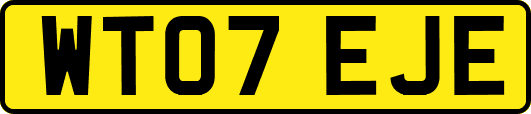 WT07EJE