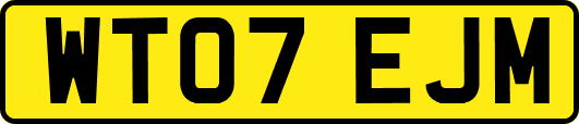 WT07EJM