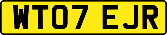 WT07EJR