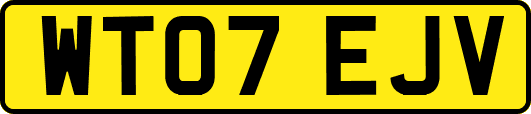 WT07EJV