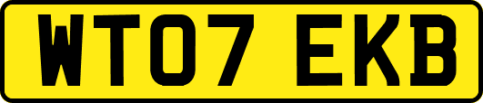 WT07EKB