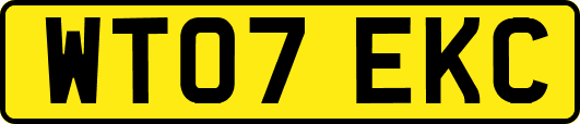 WT07EKC