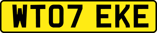 WT07EKE