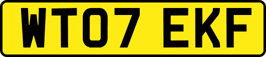 WT07EKF