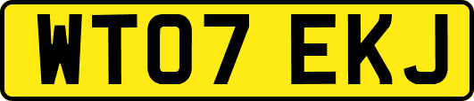 WT07EKJ