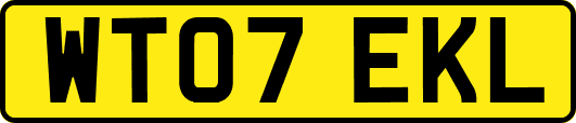 WT07EKL