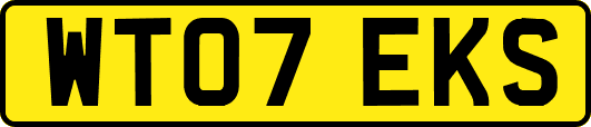 WT07EKS