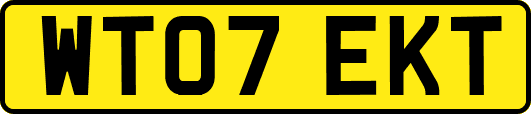 WT07EKT