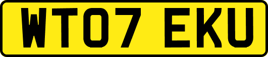 WT07EKU