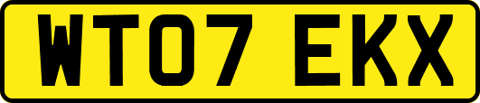 WT07EKX