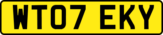 WT07EKY