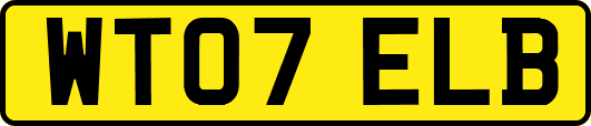 WT07ELB